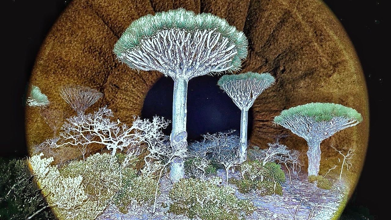 Фотовыставка «Корни»