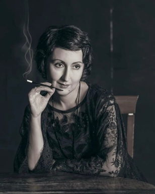  «Три концерта мадам Тэффи»      