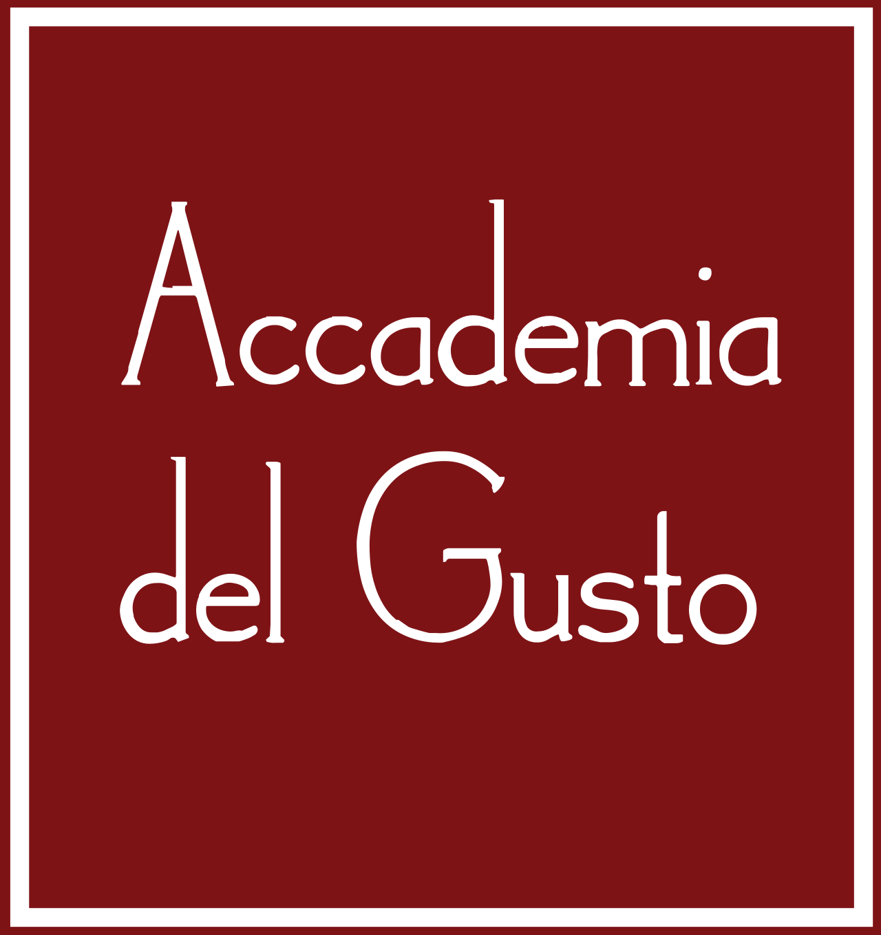 Accademia del Gusto