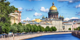 Мероприятие перенесено! Выставка QS: Программы Masters &amp; PhD от лучших университетов мира 
