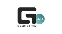 Geometria.ru - информационный партнер