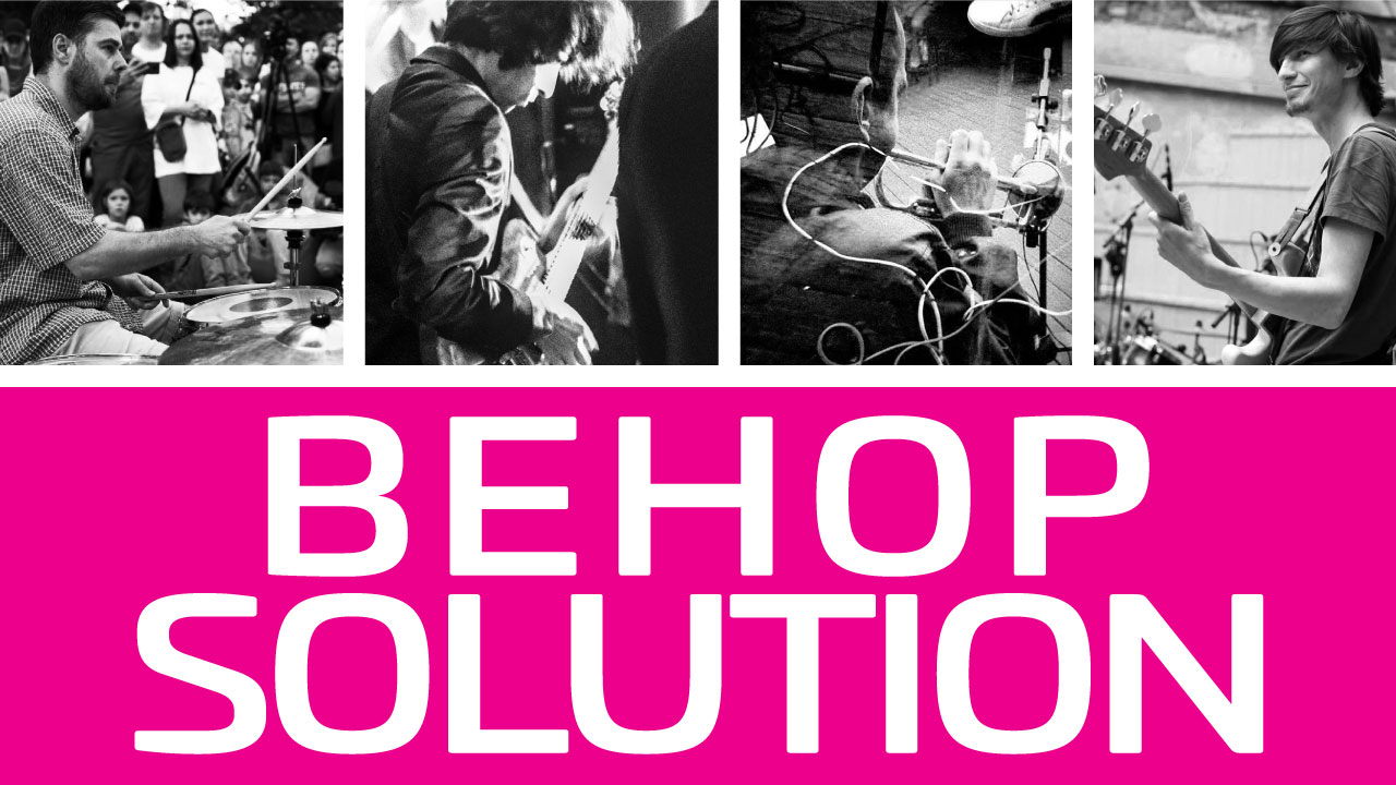 Behop Solution