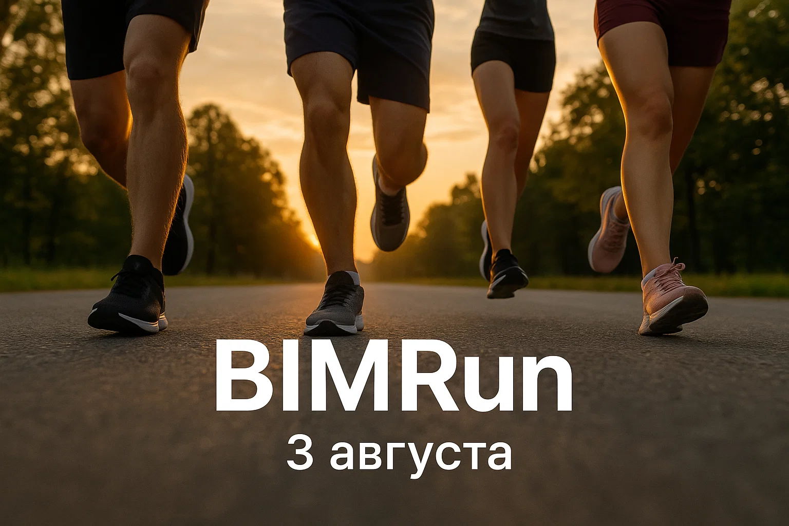 BIMRun