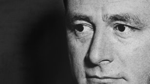 Сергей Ребров «Карл Шмитт. Столкновение друзей и врагов»