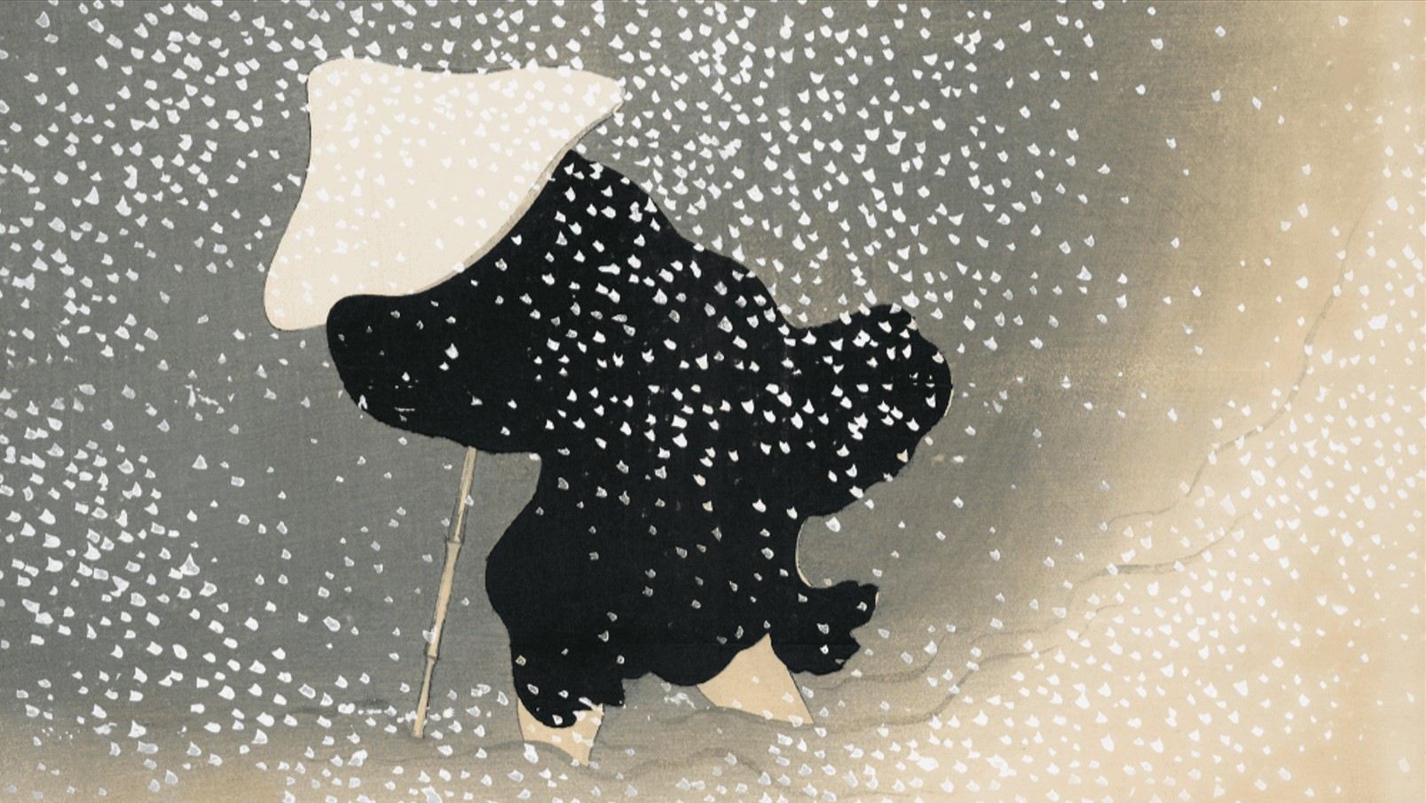 Мацуо Басё: дзен и хокку поэта-скитальца ONLINE