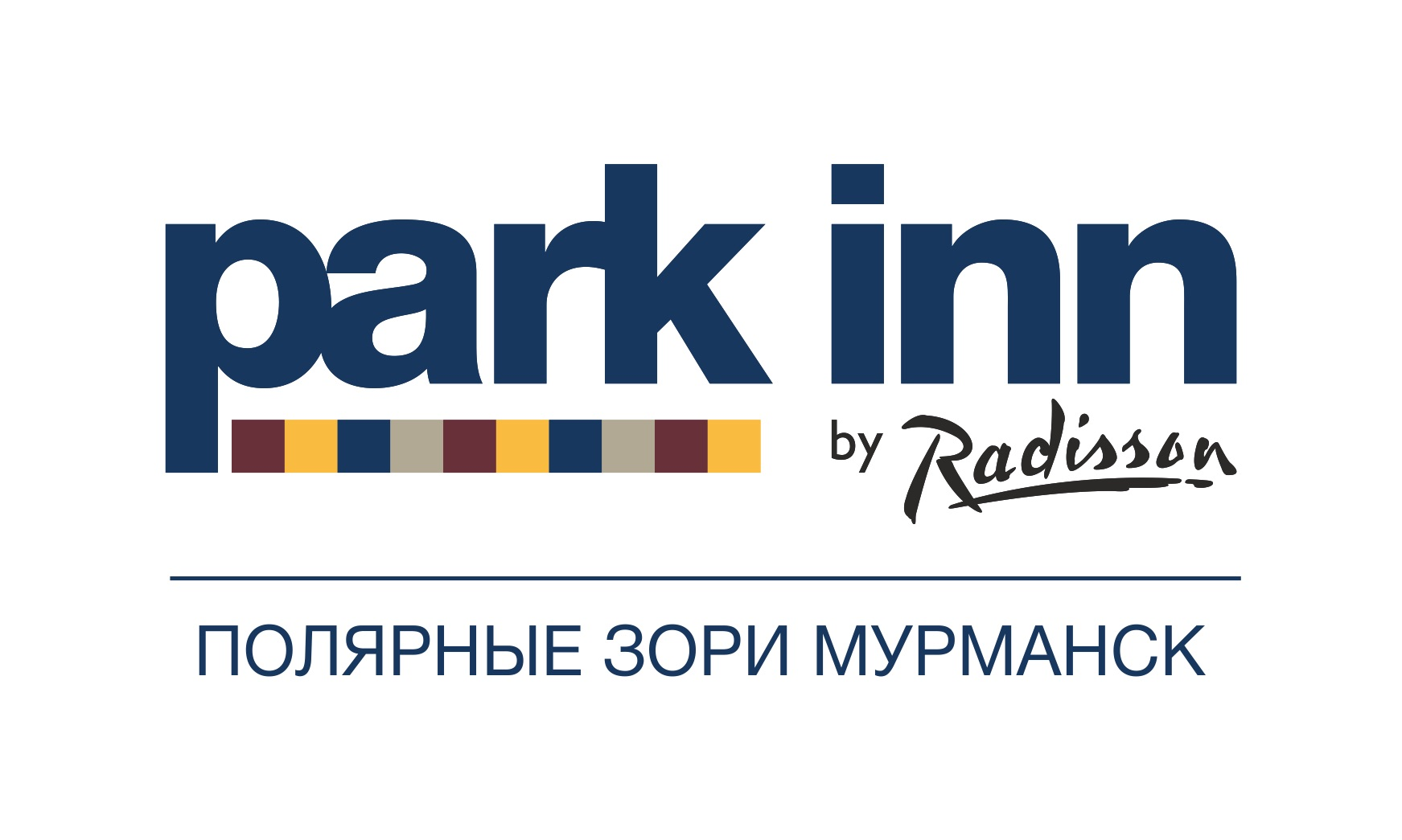 Park Inn by Radisson Полярные Зори, Мурманск