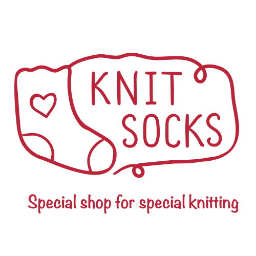 Носочная пряжа "Knit Socks"