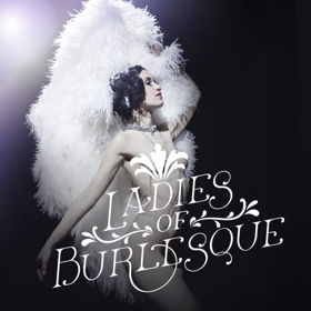 Ladies of Burlesque
