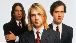 Nirvana party 