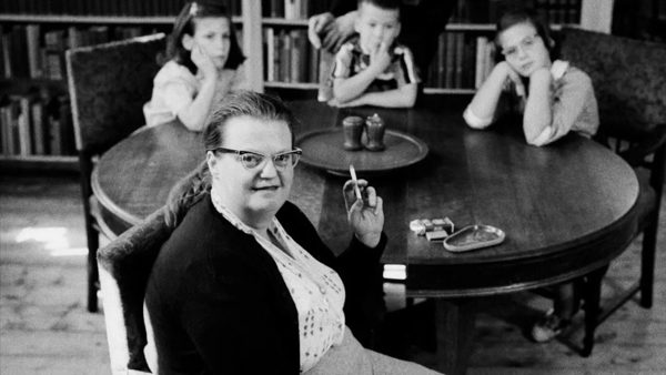 Книжный клуб на английском языке / The Lottery and Other Stories, Shirley Jackson / Май 2026