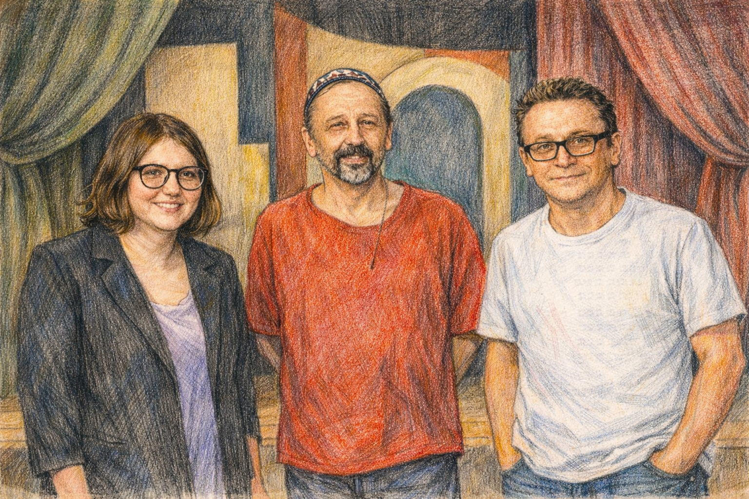 Лекция «Ты чё, с Урала?»