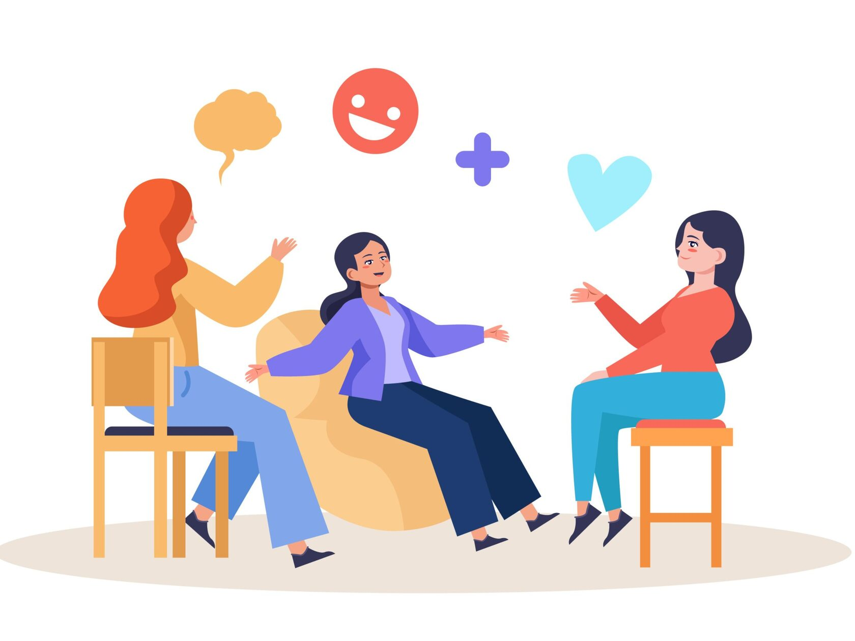 Встреча "Понимаю, люблю, уважаю"