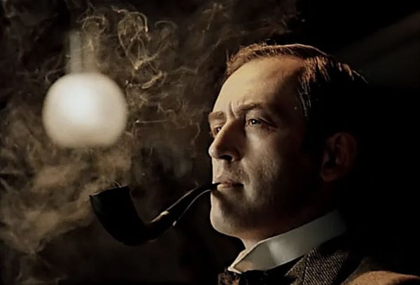 «Элементарно, Ватсон»: образ великого сыщика Шерлока Холмса и его кинематографические воплощения (к 165-летию Конан Дойла)