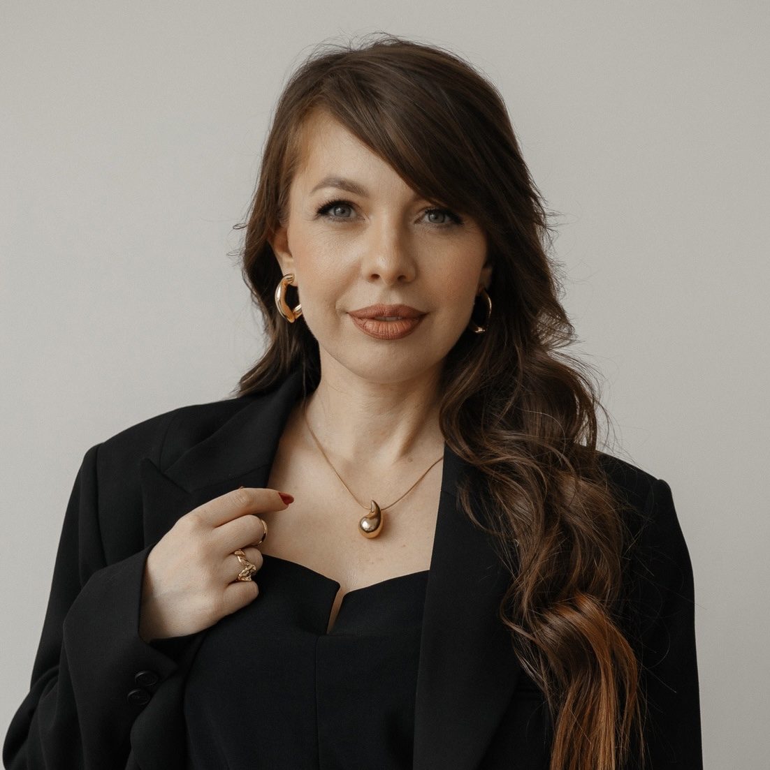 Ксения Кудряшова