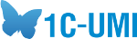 1C-UMI