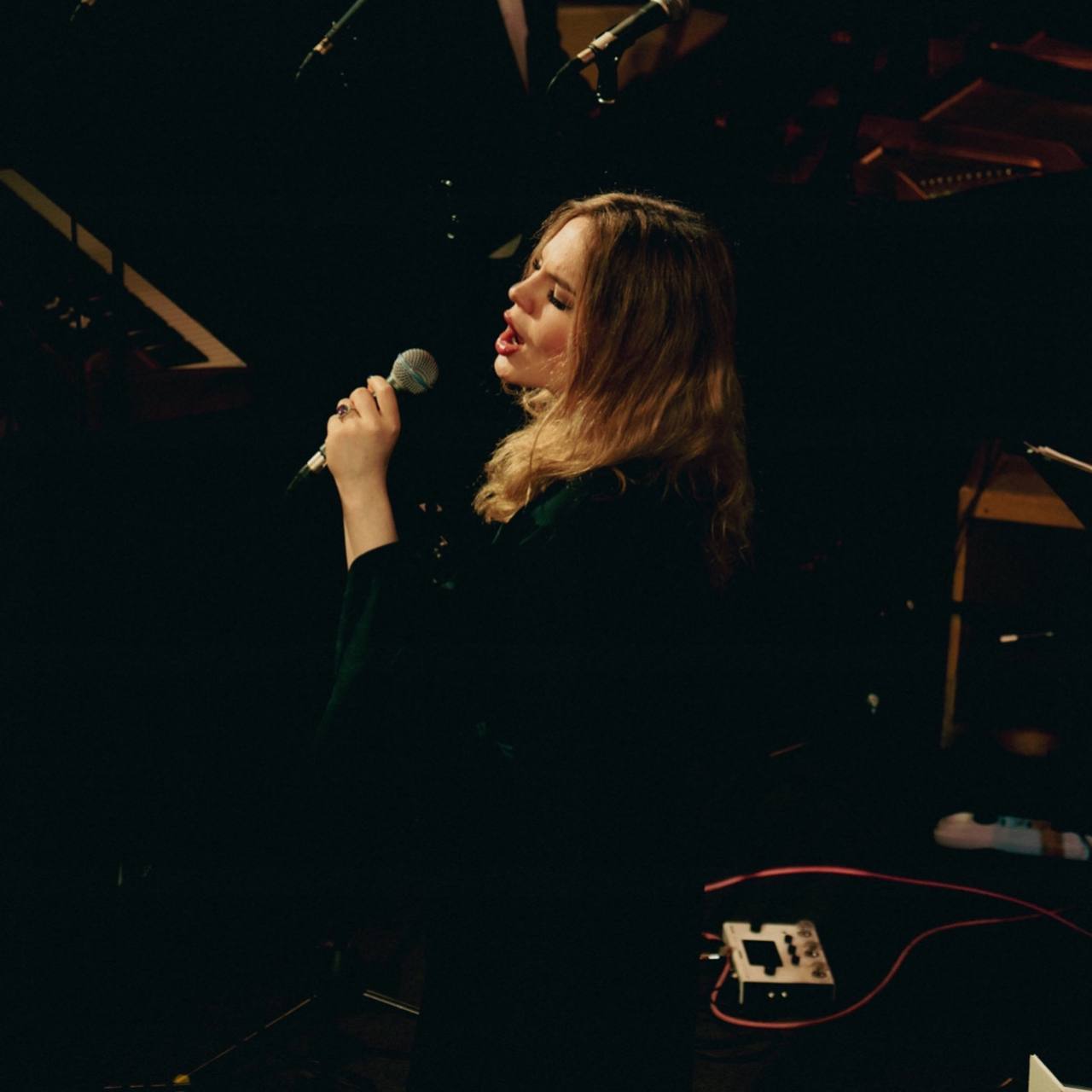 Анна Брайловская & Band