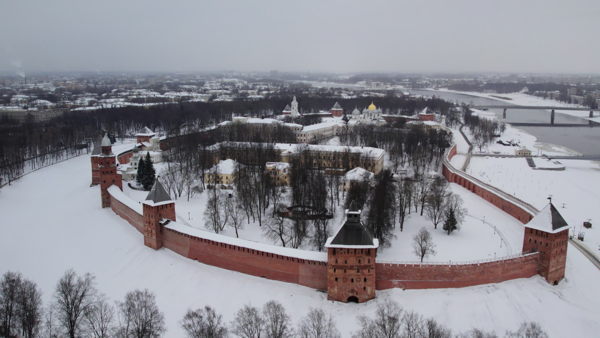 «Доколе» I