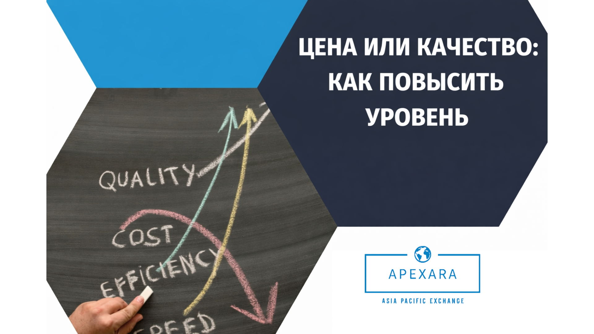 Как оценивать качество при закупке у более дешевых поставщиков