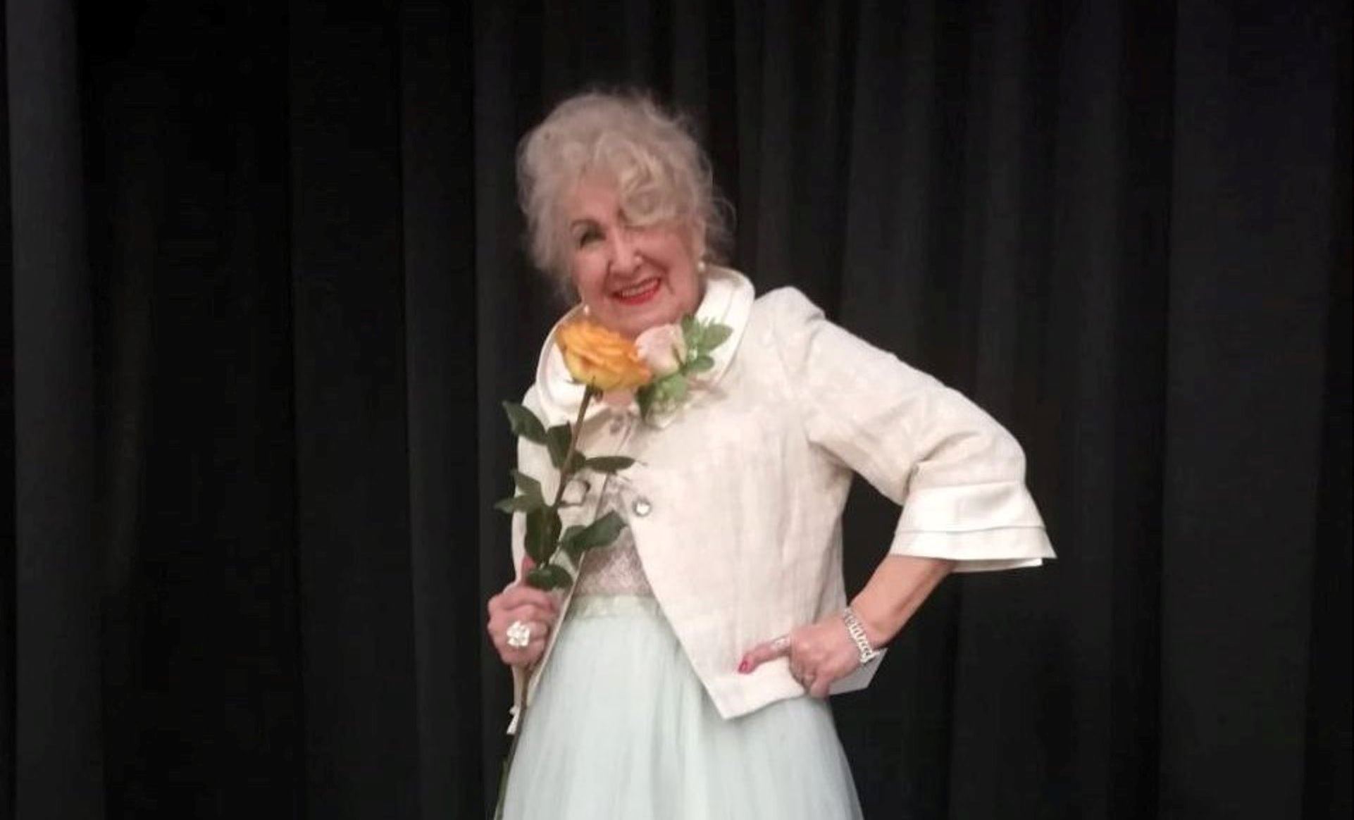 Концерт Татьяны Сокольской «Очарование романса»