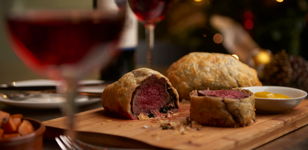 Nice to MEAT you