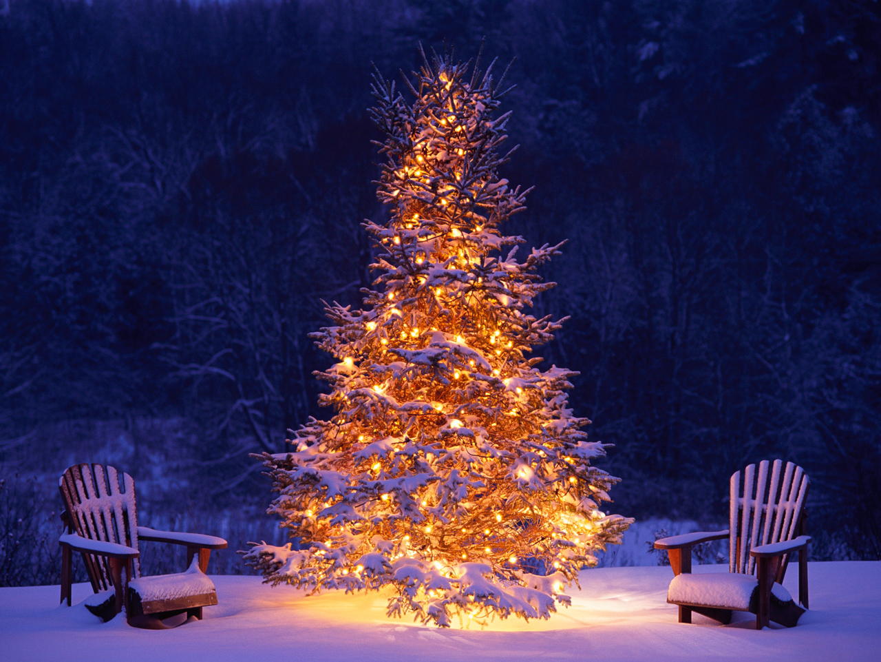 Праздничный концерт «Ажурные шали вяжет зима»