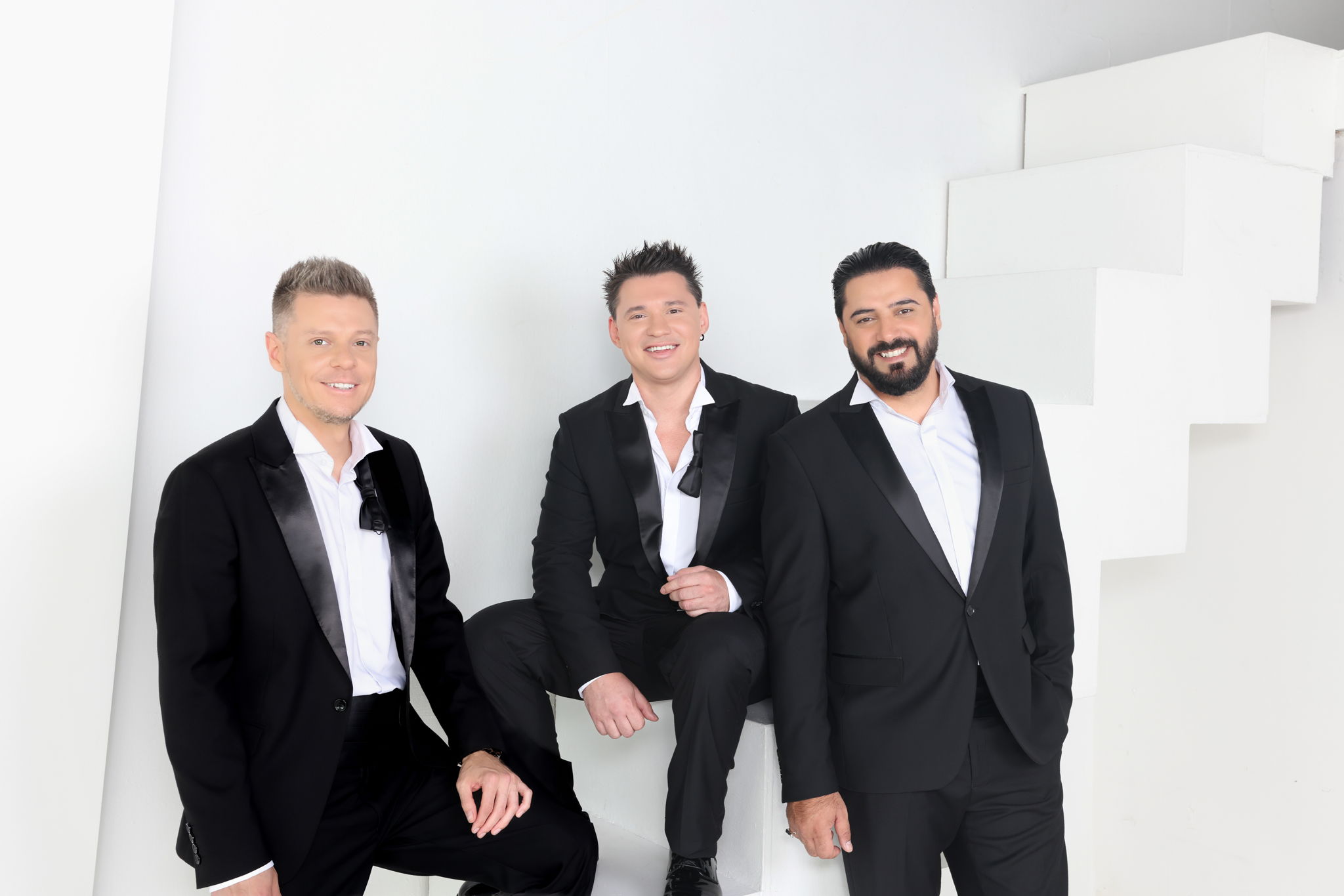 Бесплатный концерт группы "Корни"