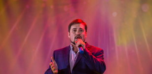 Город над вольной Невой | Дмитрий Панюков