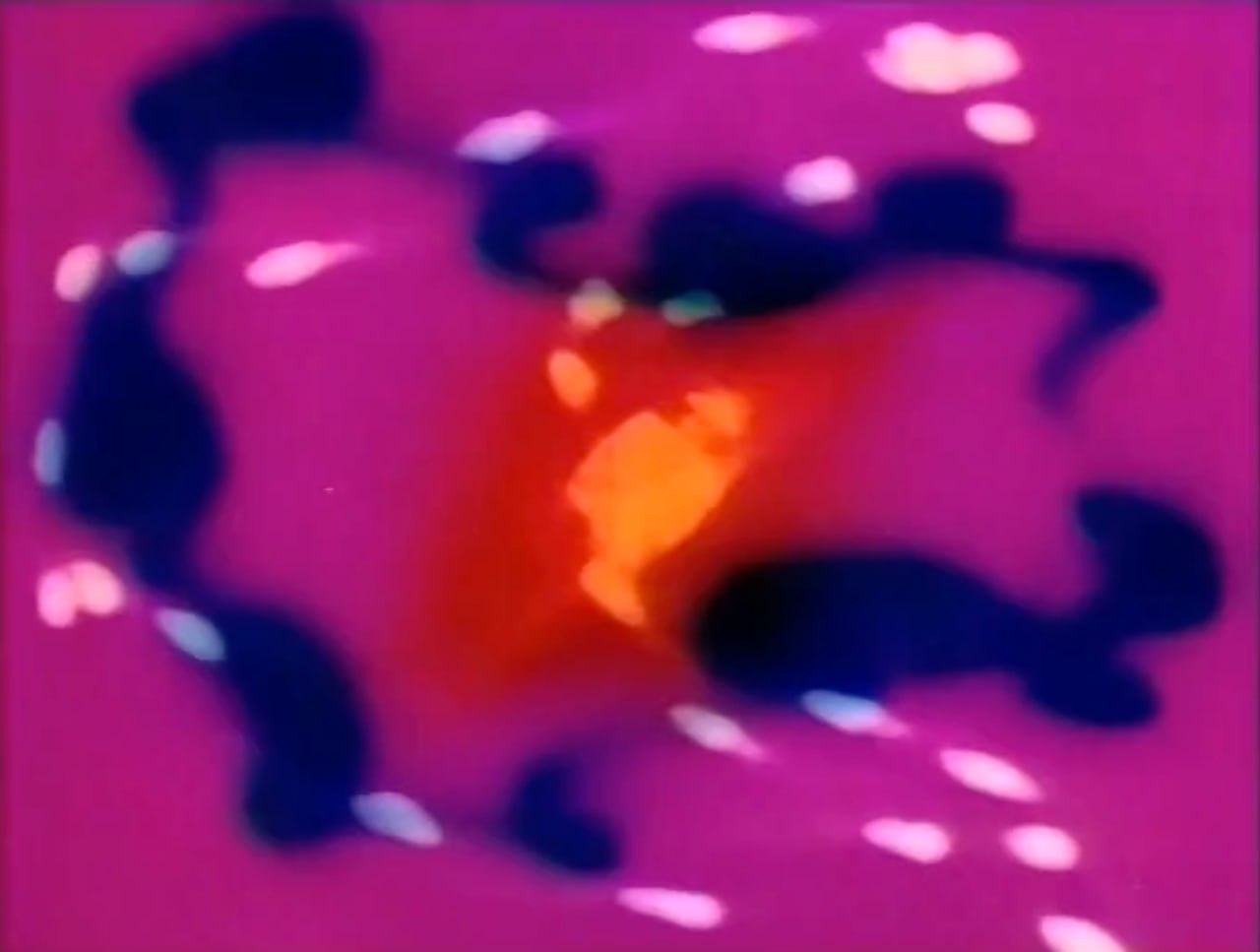 Лекция «Форма и Сознание: русский символизм и синтез искусств»