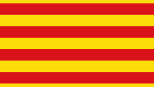 Испания. Открытый урок каталанского языка для начинающих с Daniel Pérez (España)