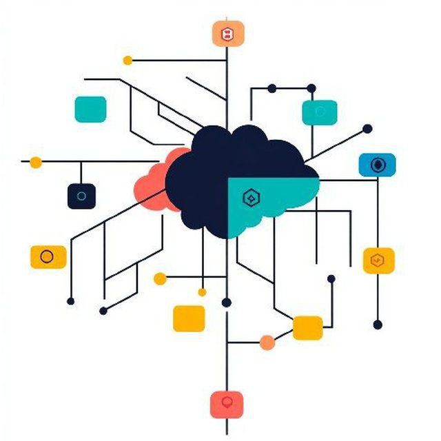 Применение искусственного интеллекта для исследования и моделирования компонентов окружающей среды