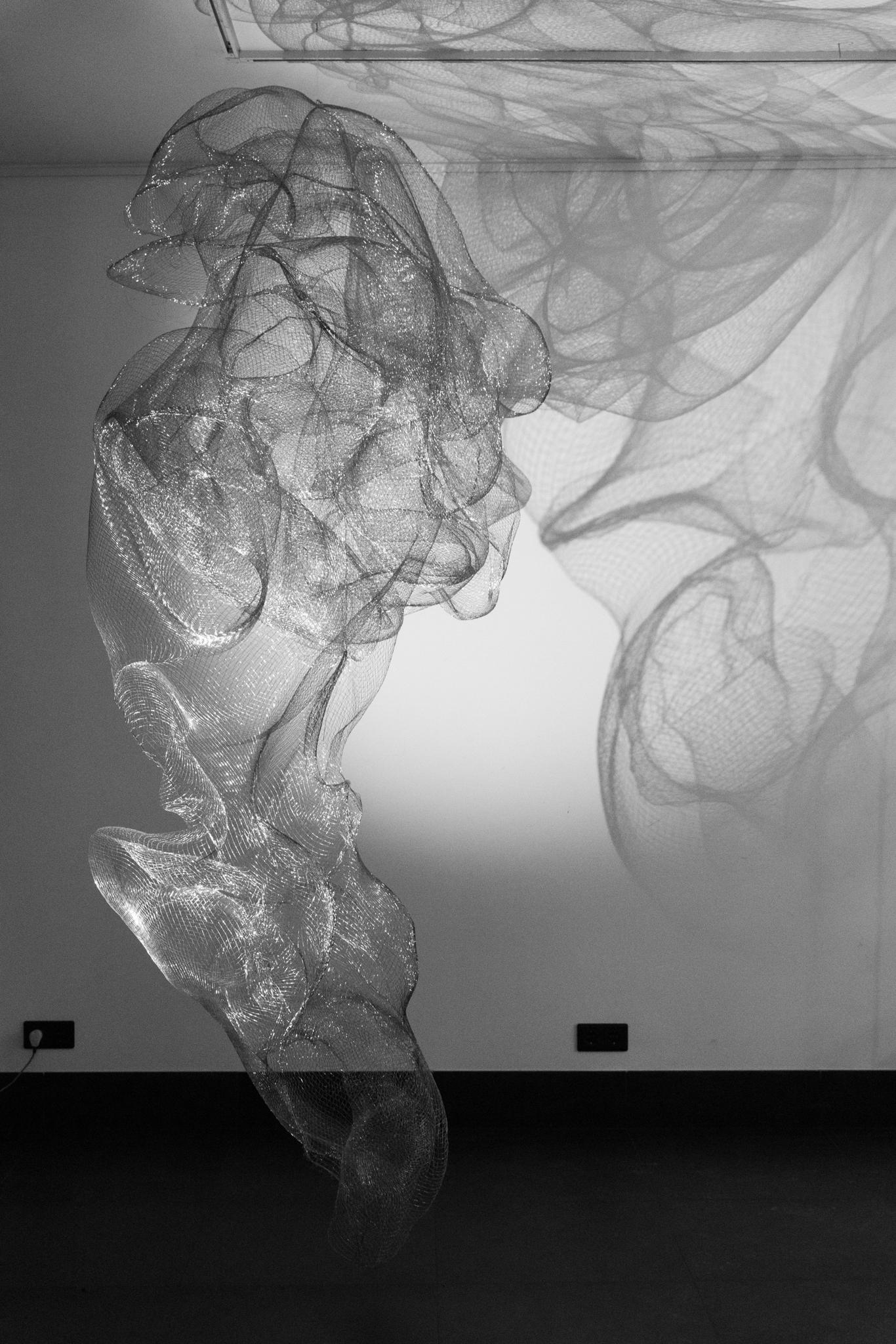 Лекция «Без света нет шедевров: от выставочного зала до ландшафта»