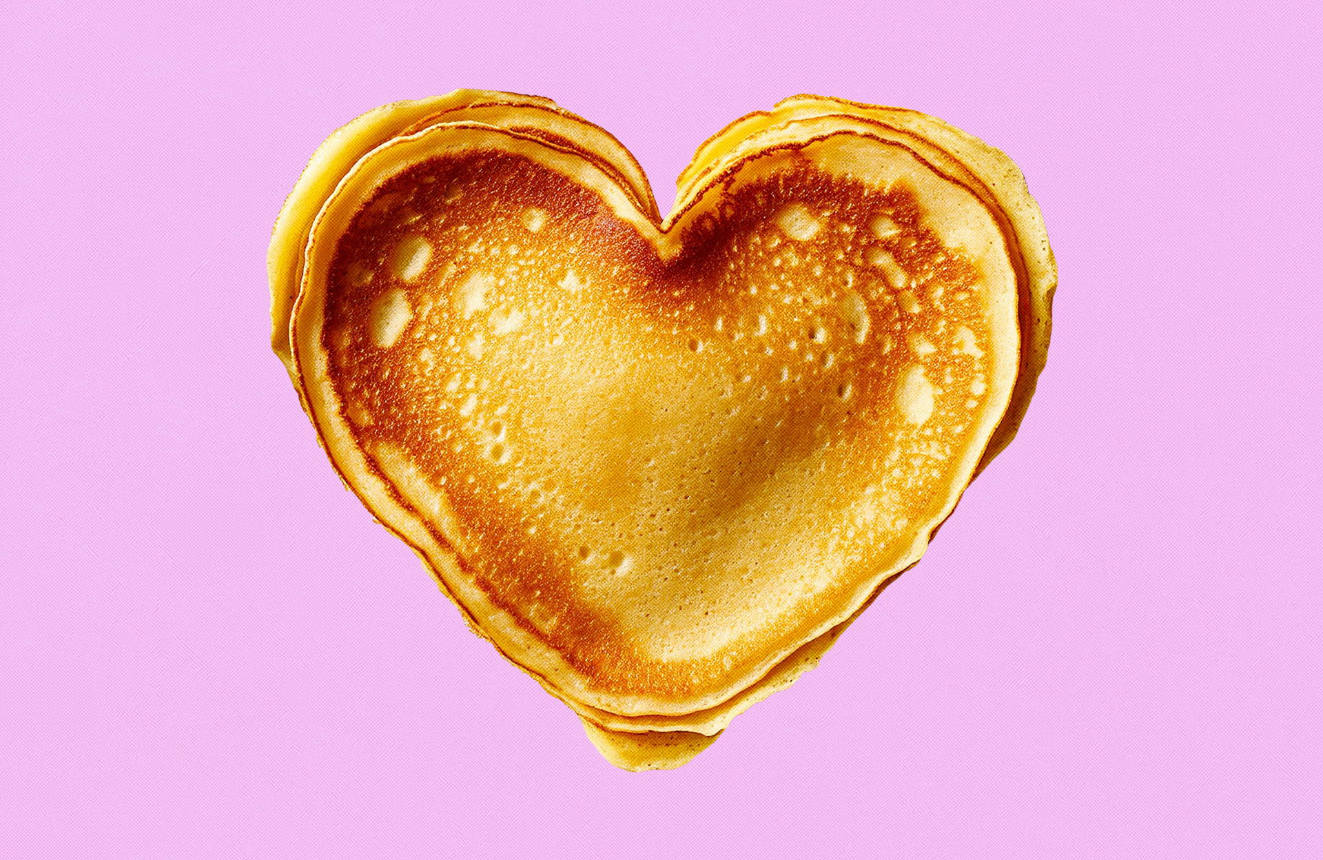 Коллажка на Урале: Блин-Валентин