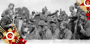 Литературно-музыкальный вечер «Помнит Вена, помнят Альпы и Дунай»