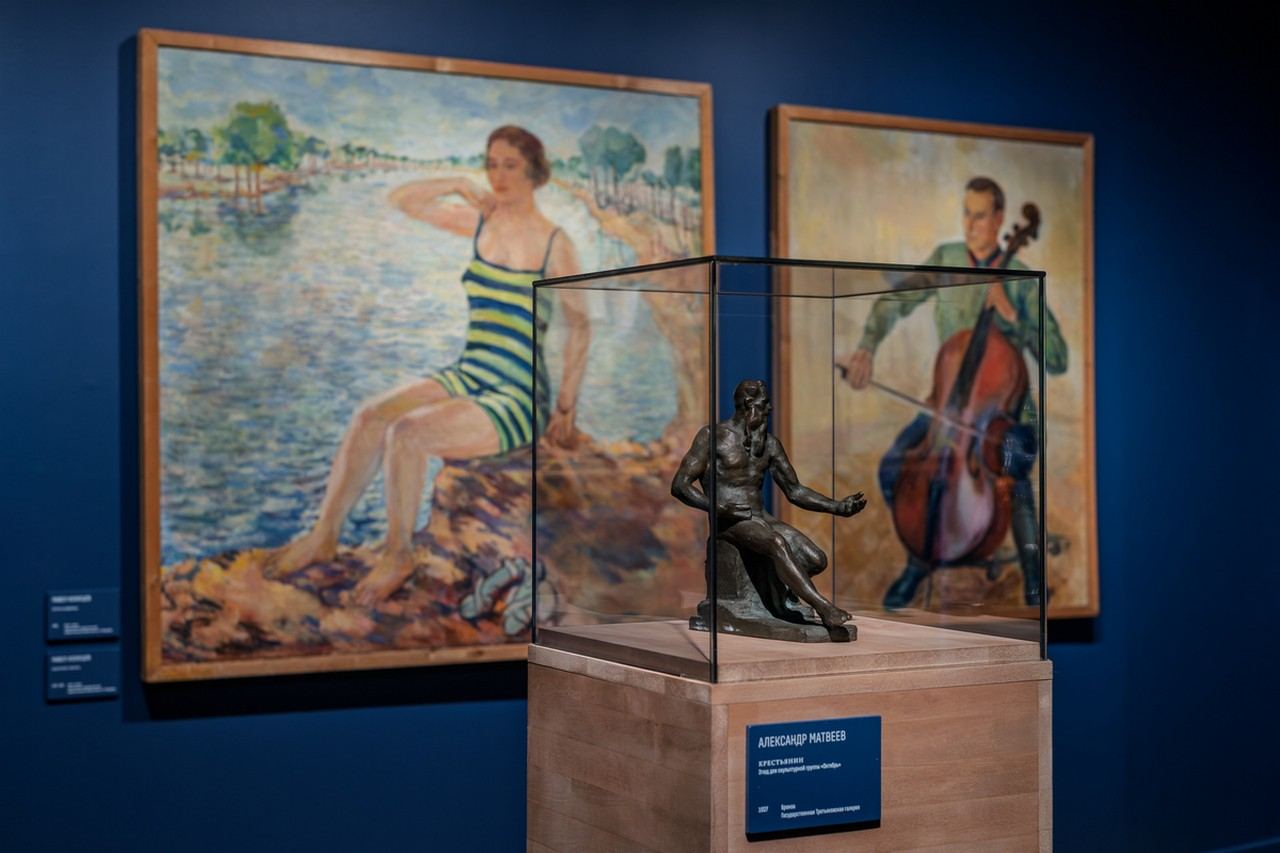 Не только Скрябин: где искать музыкальный символизм?