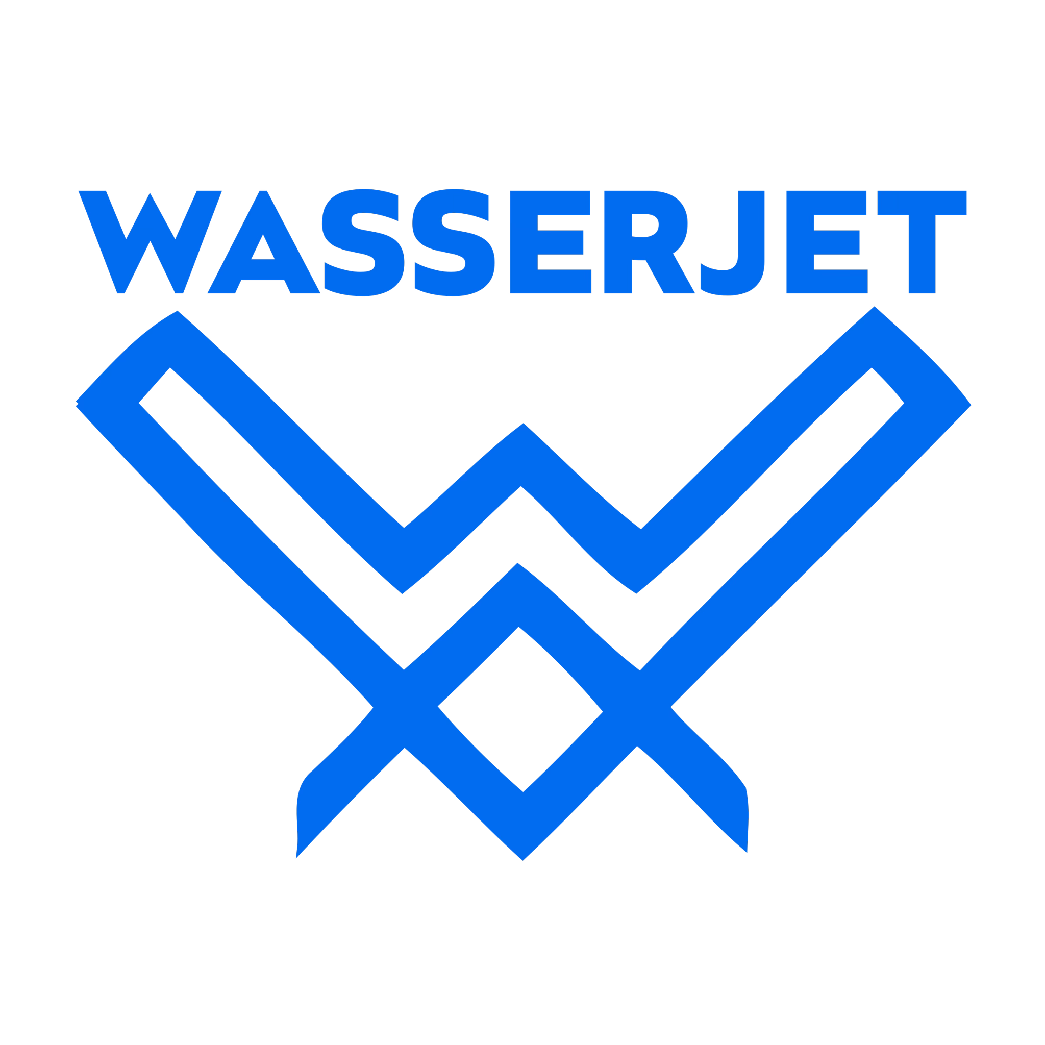 WASSERJET - безвоздушные аквабласты