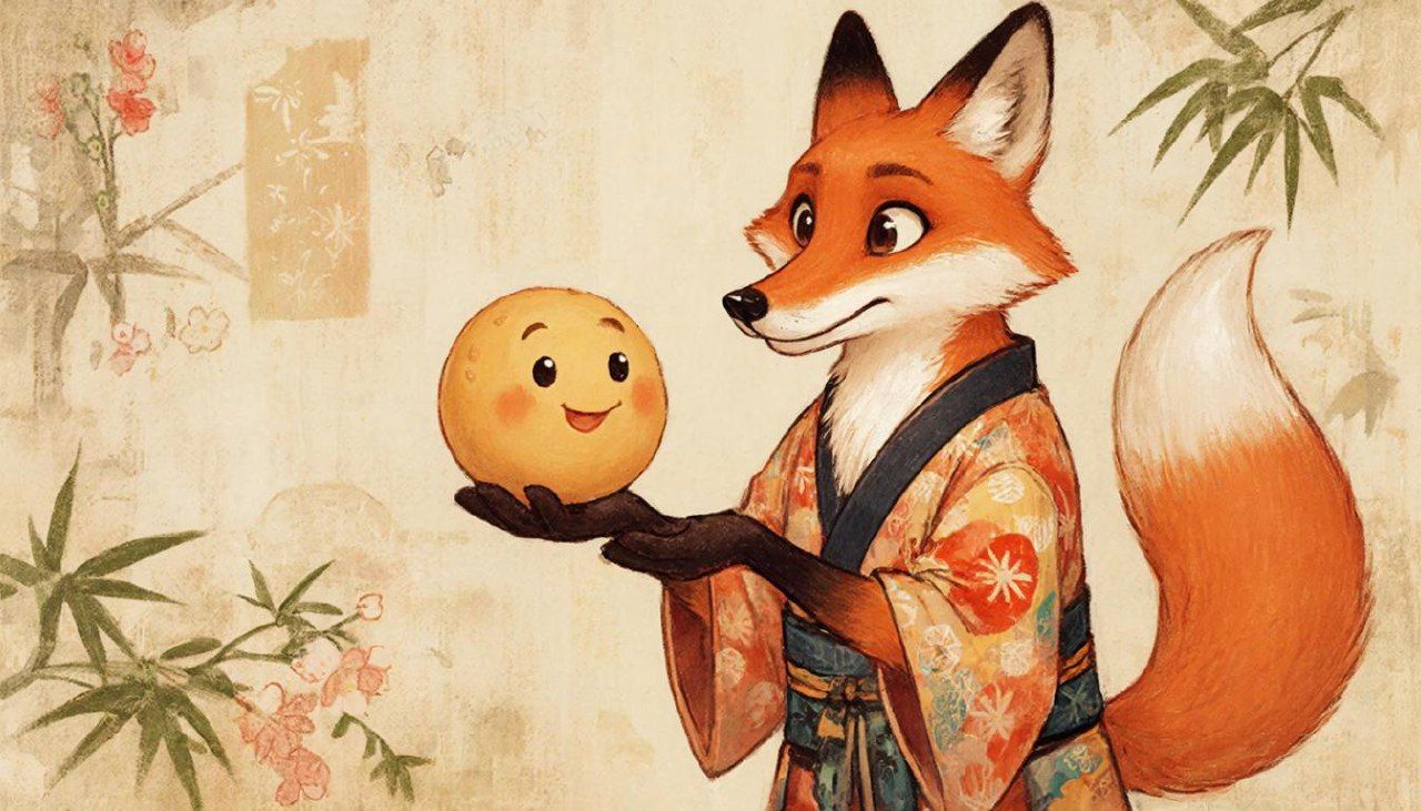 КИНОТРЕНИГ «КОЛОБОК: КАК УЗНАТЬ ЛИСУ В ОКРУЖАЮЩИХ»