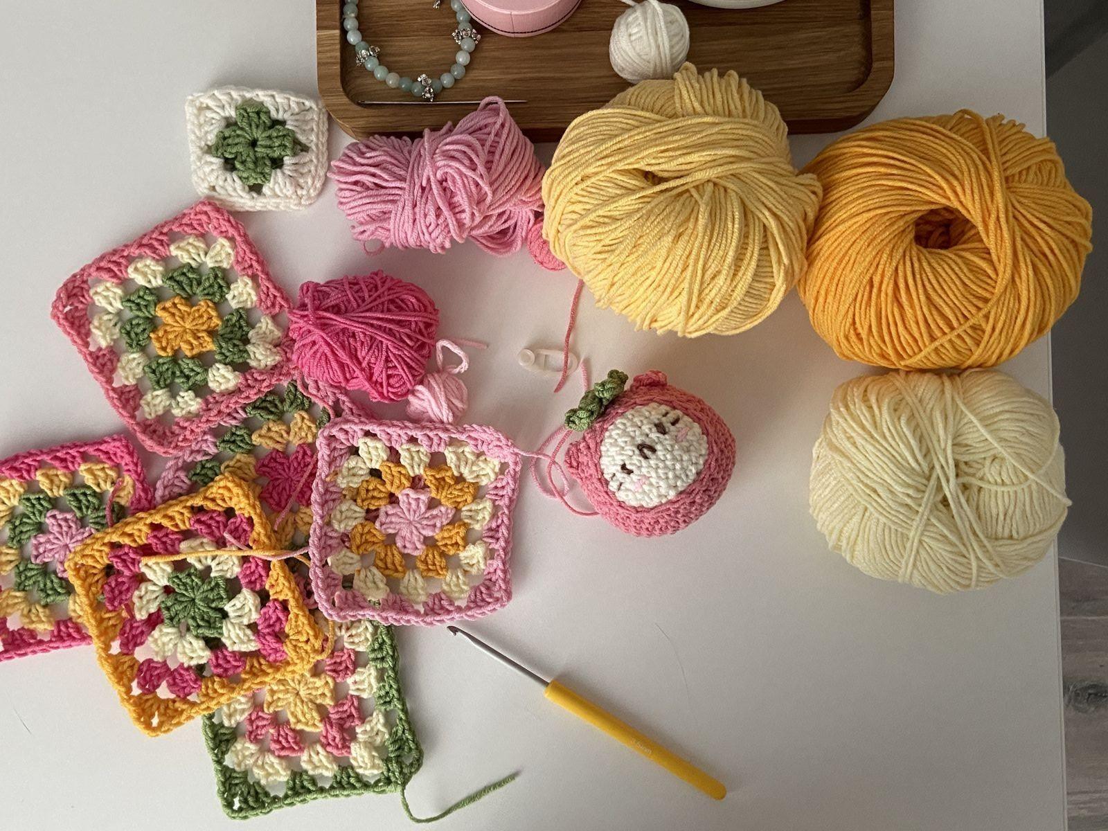 Арт-лаборатория «Важный опыт»: Первые петли и дом как начало меня