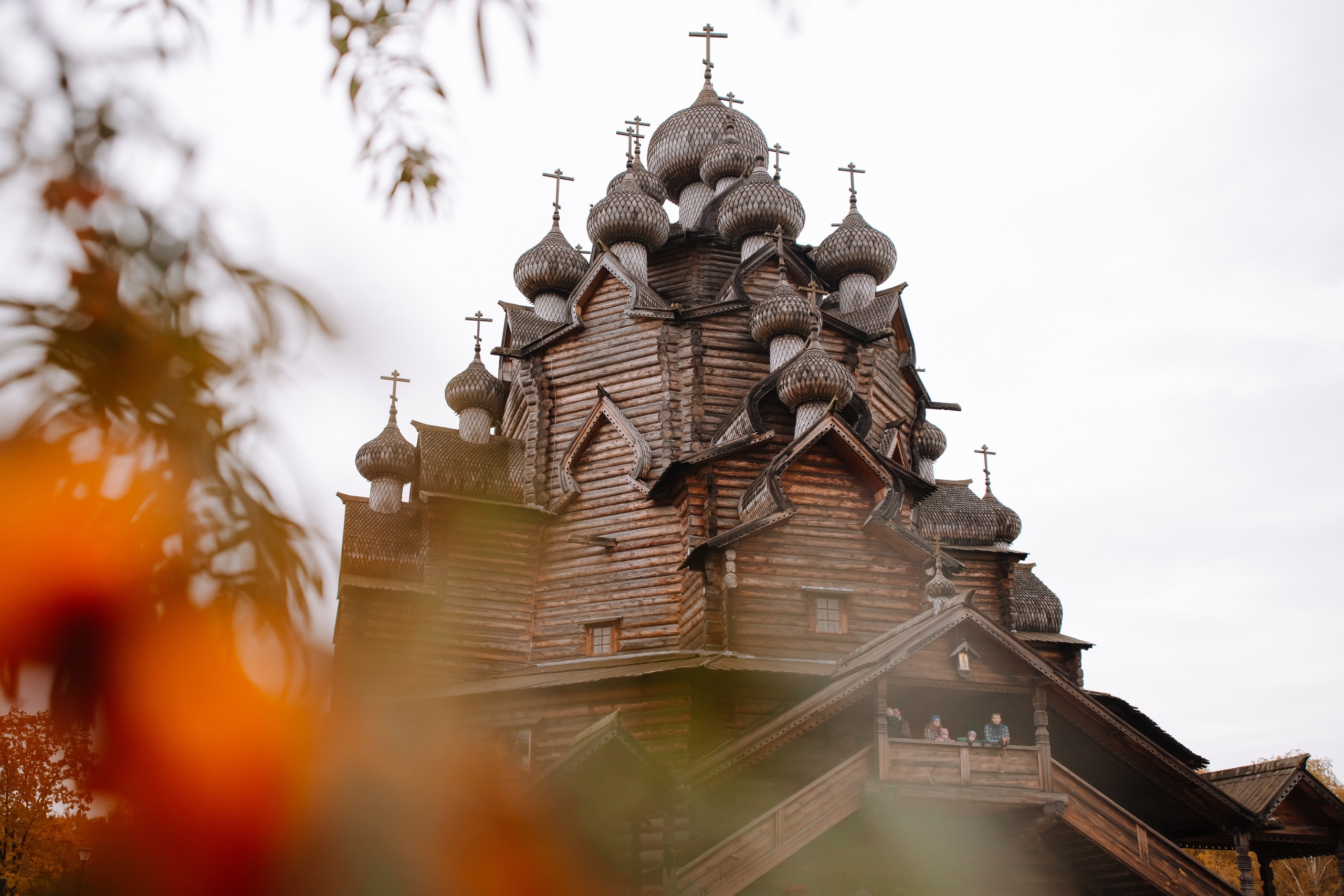 усадьба богословка санкт петербург