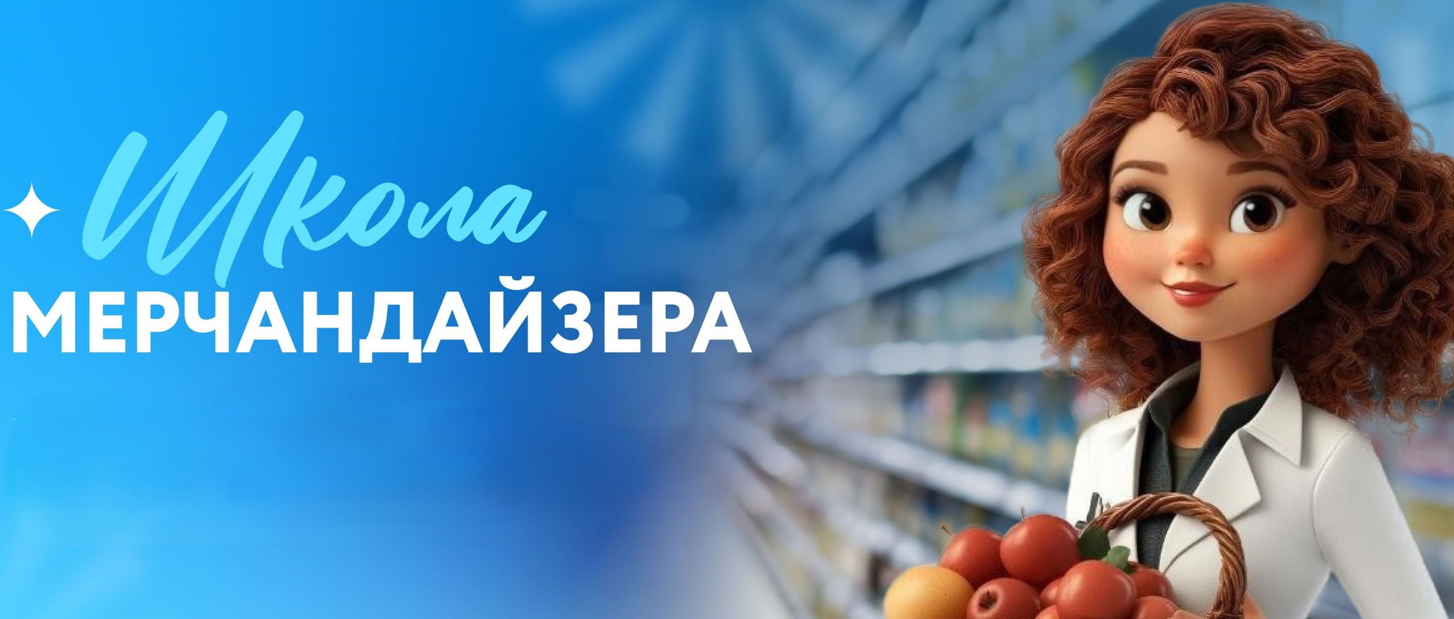 Школа мерчандайзера