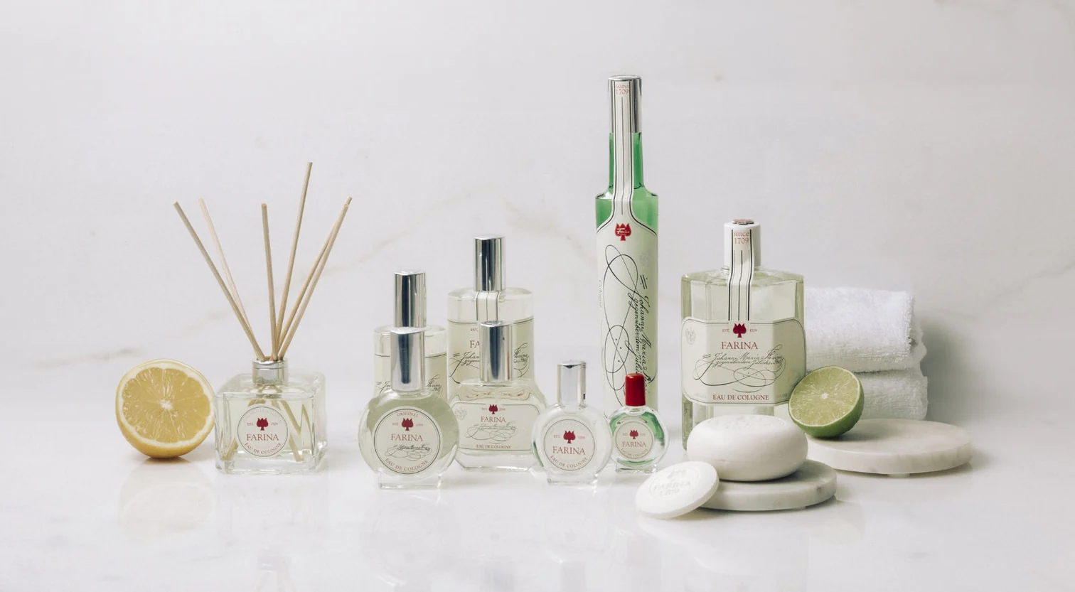 Лекция-дегустация «ОДА ОДЕКОЛОНУ»