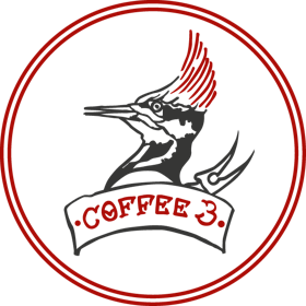 Кофейня Coffee3