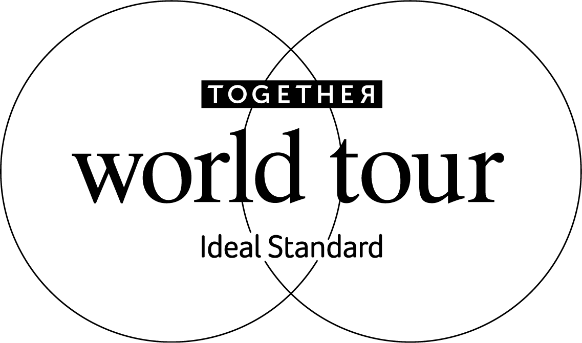 Мировое дизайн-турне Together World Tour