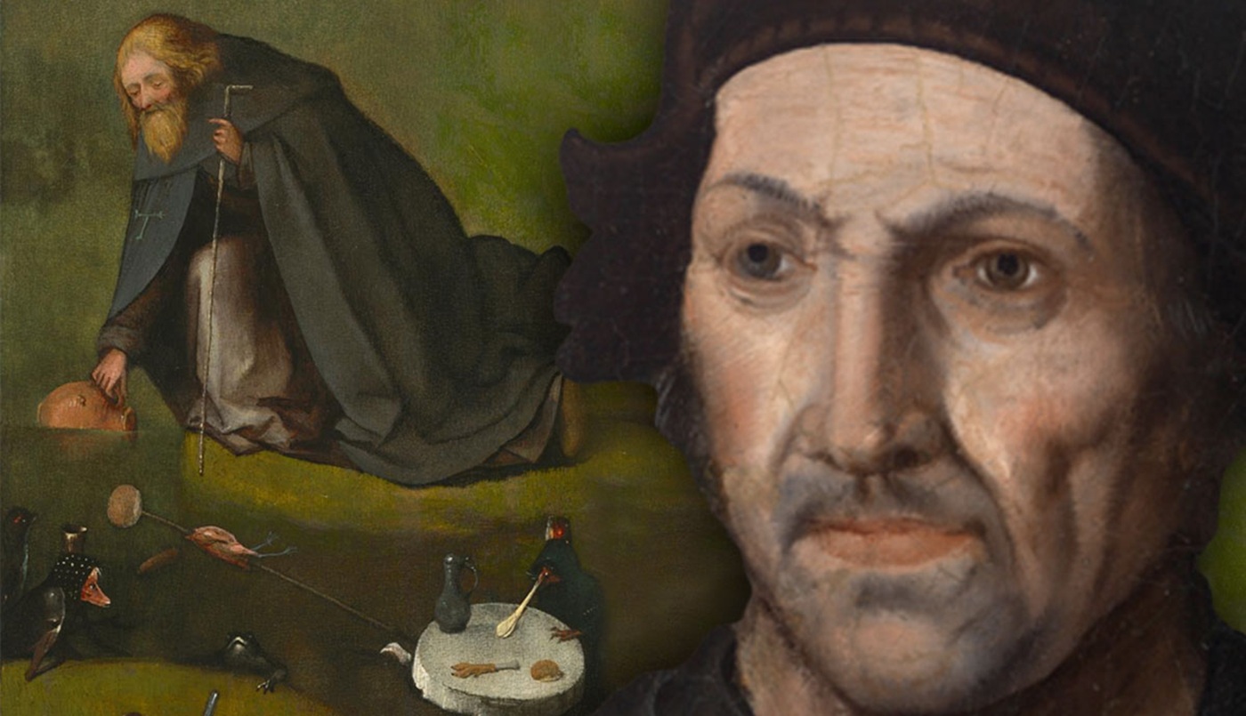 Лекция «иероним босх»