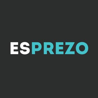 Презентационное агентство esPrezo