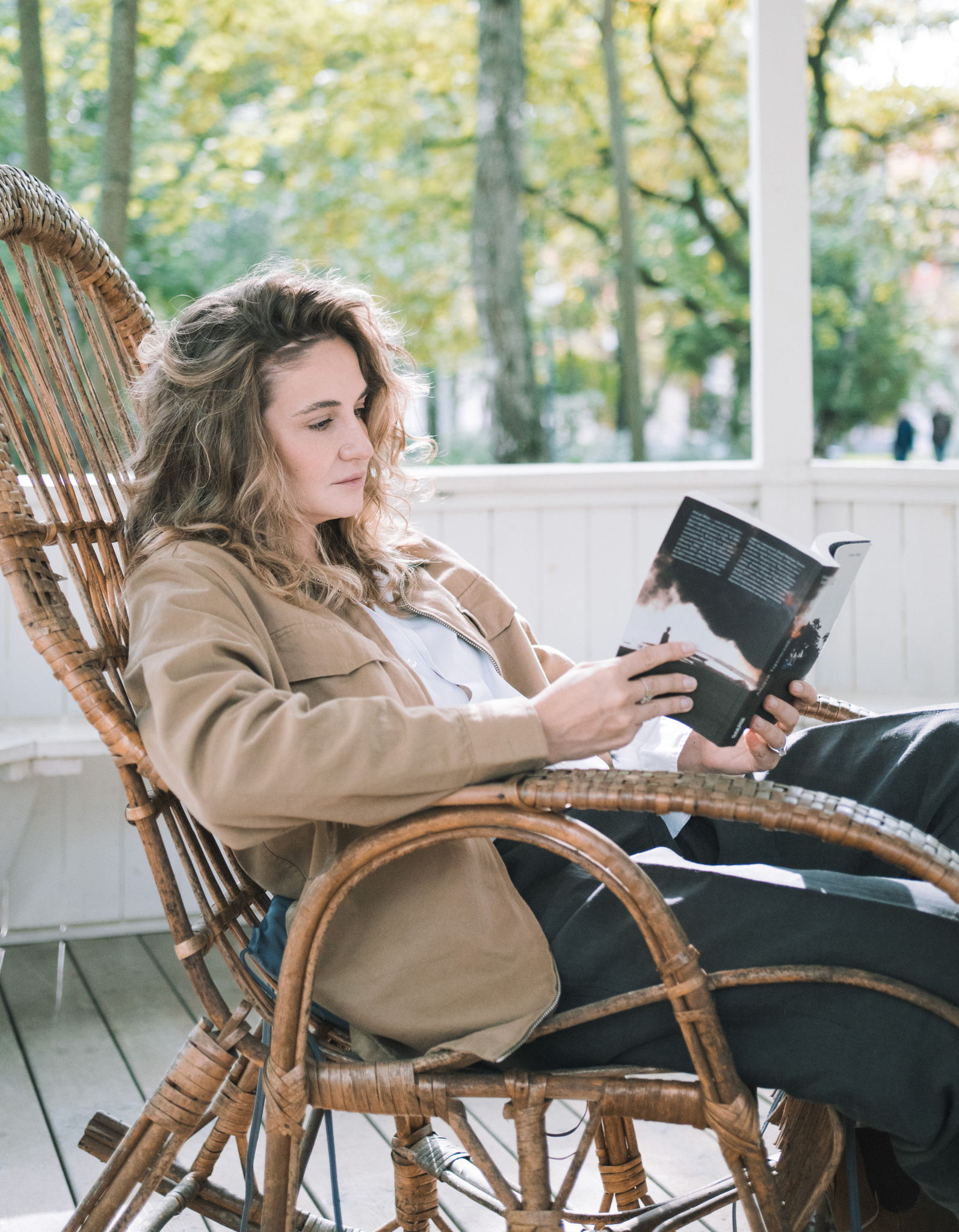 Хорошие родители дают детям корни и крылья: разбор книги + практики и обратная связь в эфире