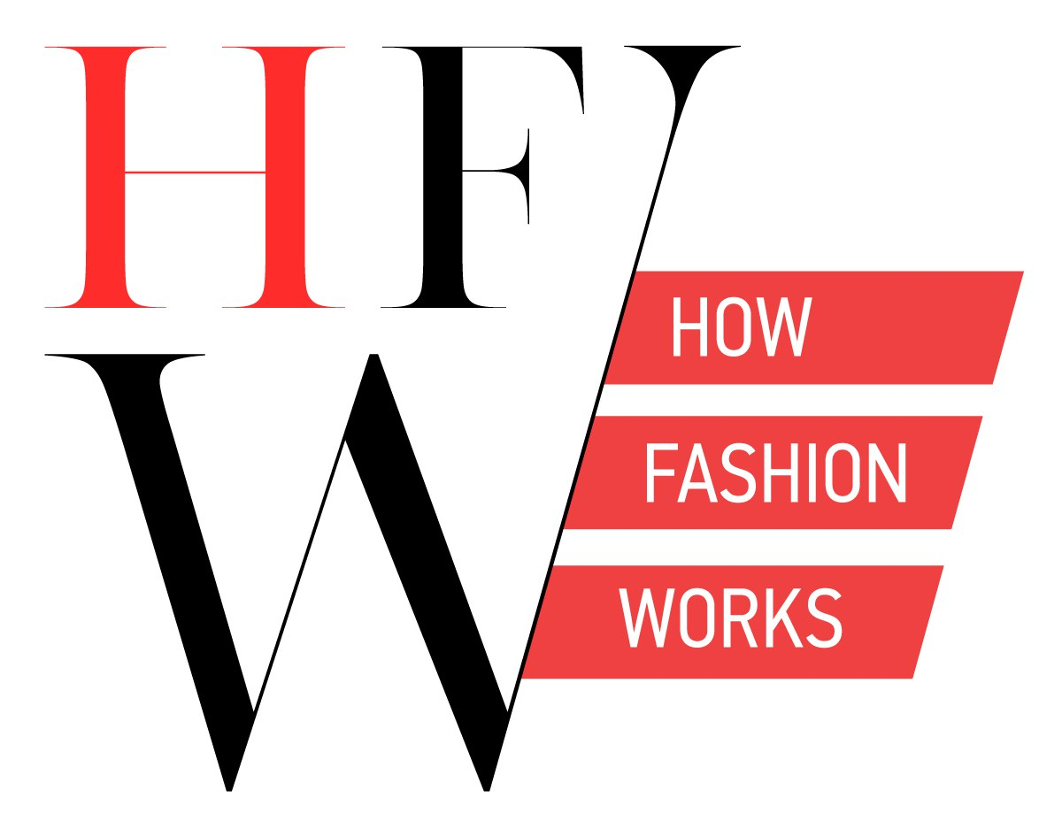 Howfashionworks