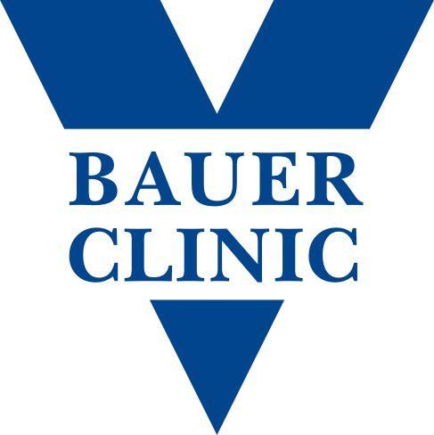 Bauer Сliniс