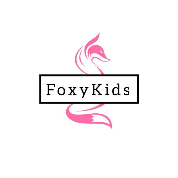 FoxyKids