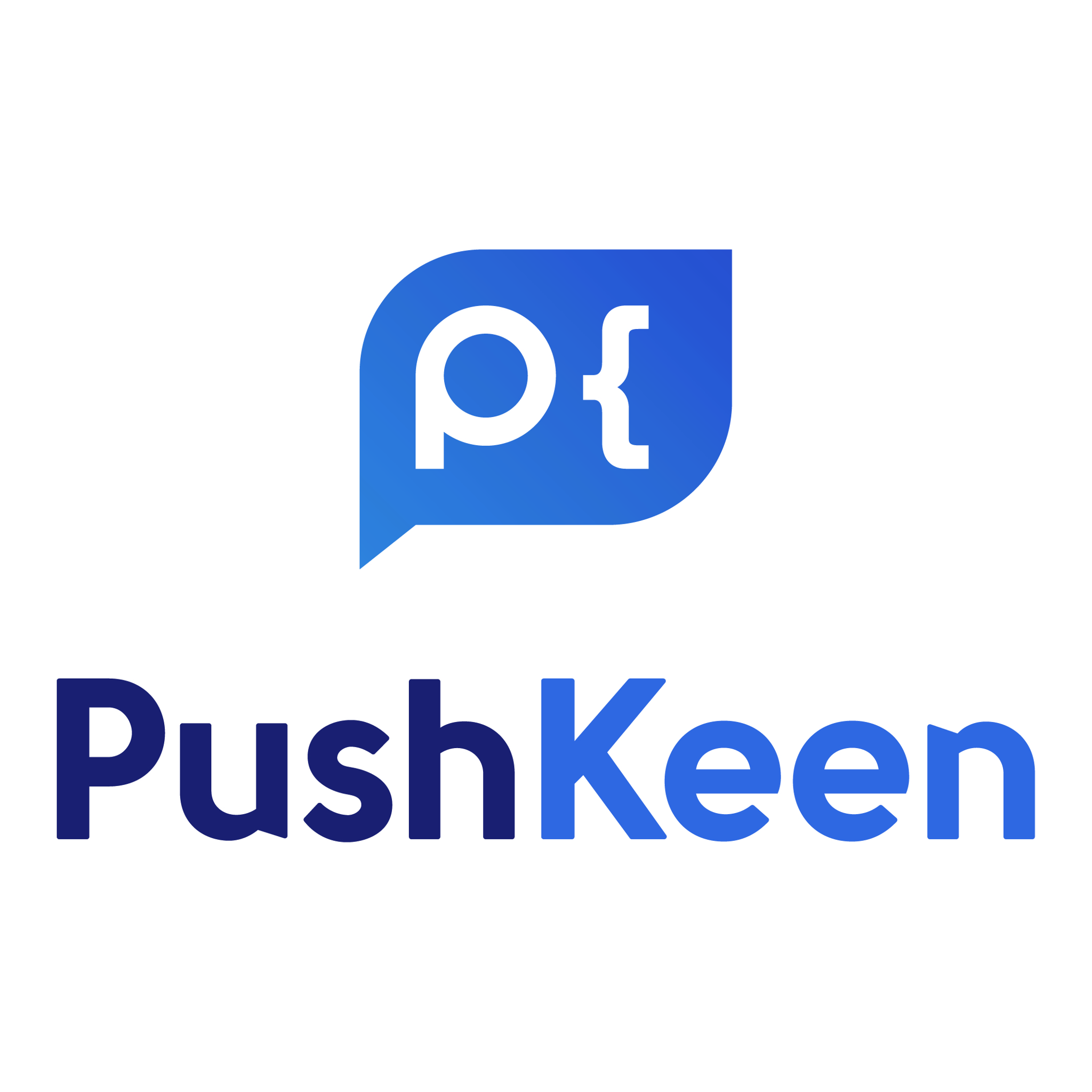 PushKeen