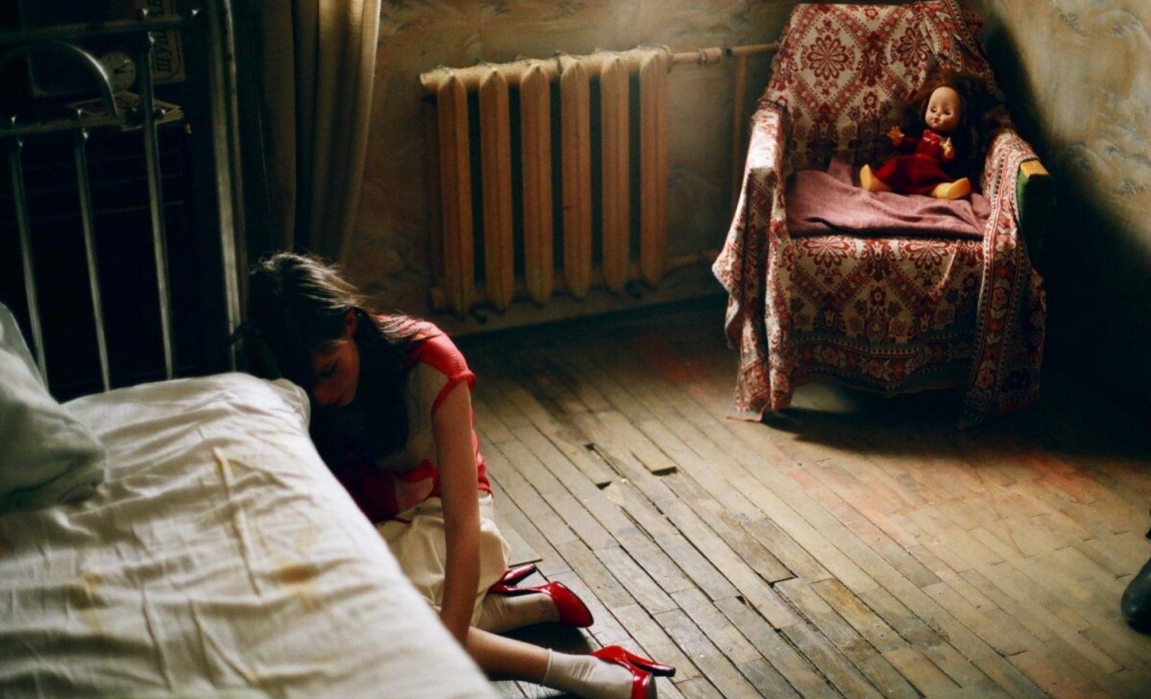 Лекторий по кинематографу. Другой Балабанов «Жмурки» и «Груз 200»